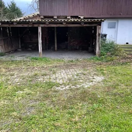 Ferienhaus Flaeming * Belzig