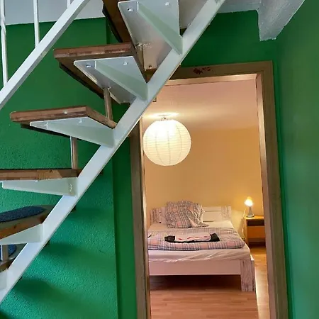 Ferienhaus Flaeming *