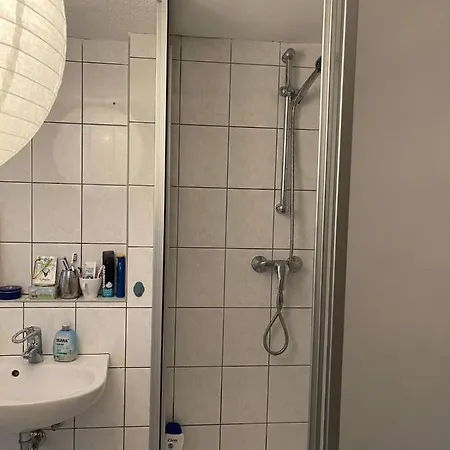 Ferienhaus Flaeming Homestay Belzig