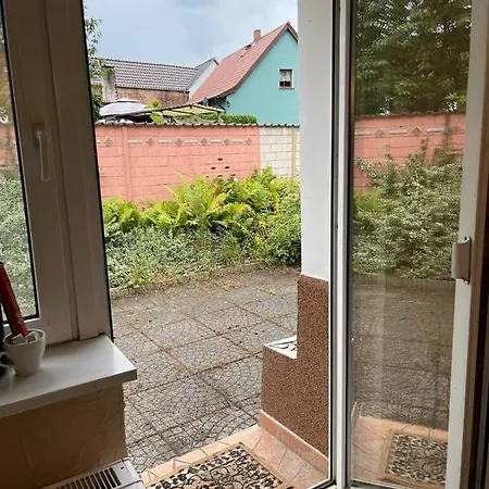 Ferienhaus Flaeming * Belzig