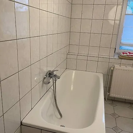 Ferienhaus Flaeming
