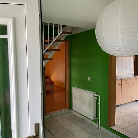 Ferienhaus Flaeming *