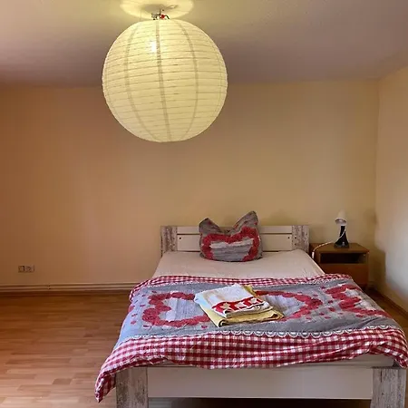 Ferienhaus Flaeming Homestay