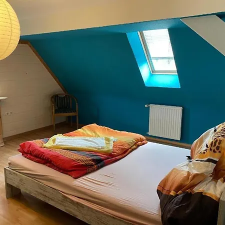 Ferienhaus Flaeming * Belzig