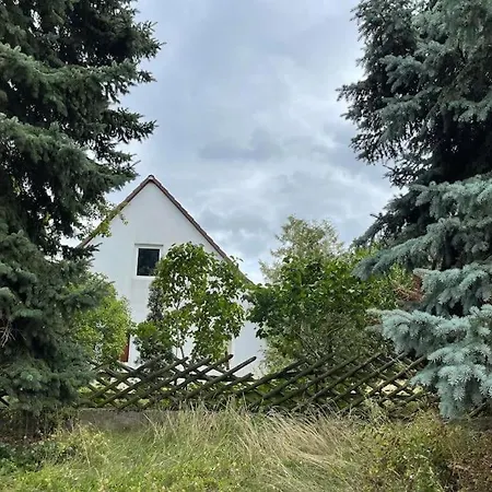 Ferienhaus Flaeming Homestay Belzig